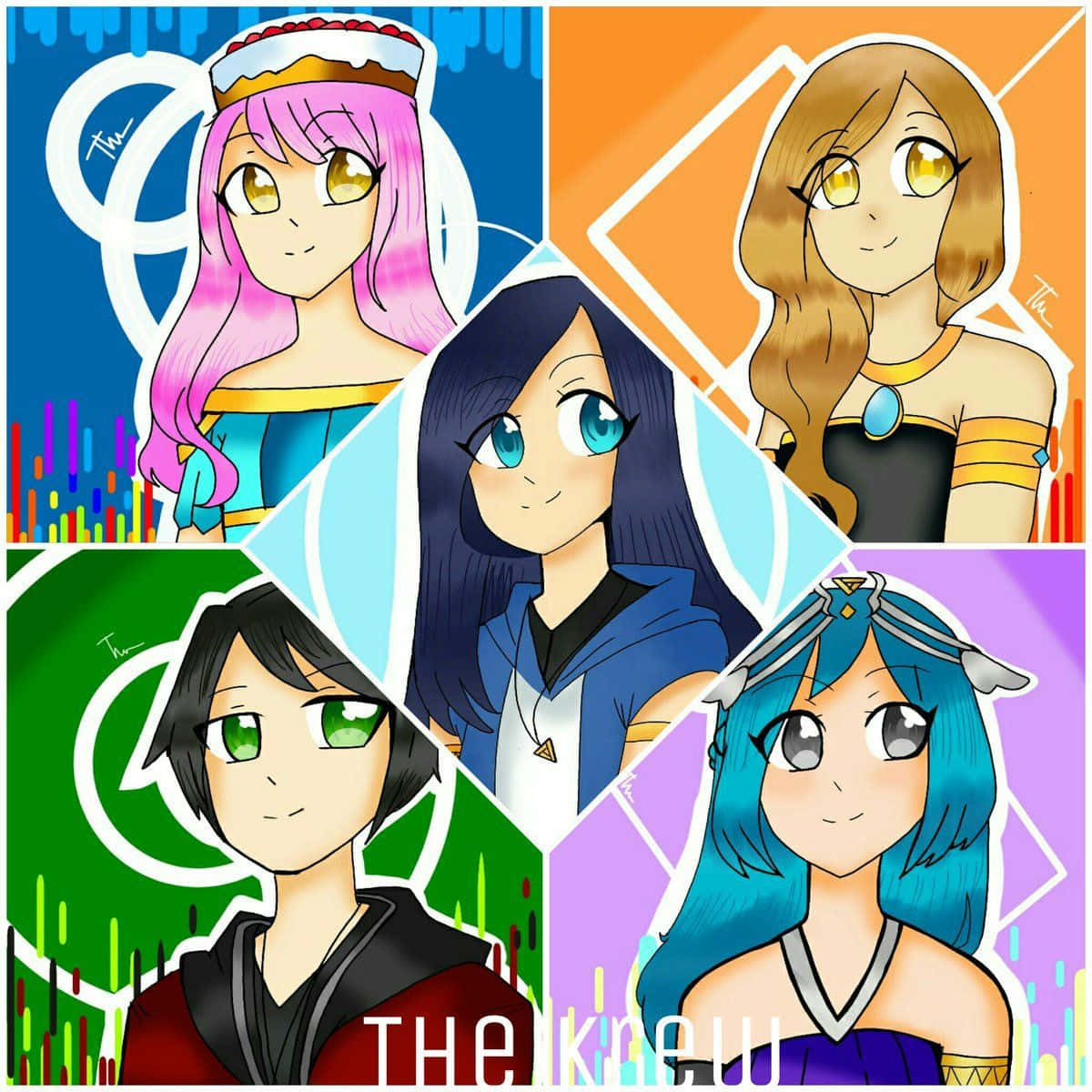 Cool Itsfunneh Iphone Background Wallpaper