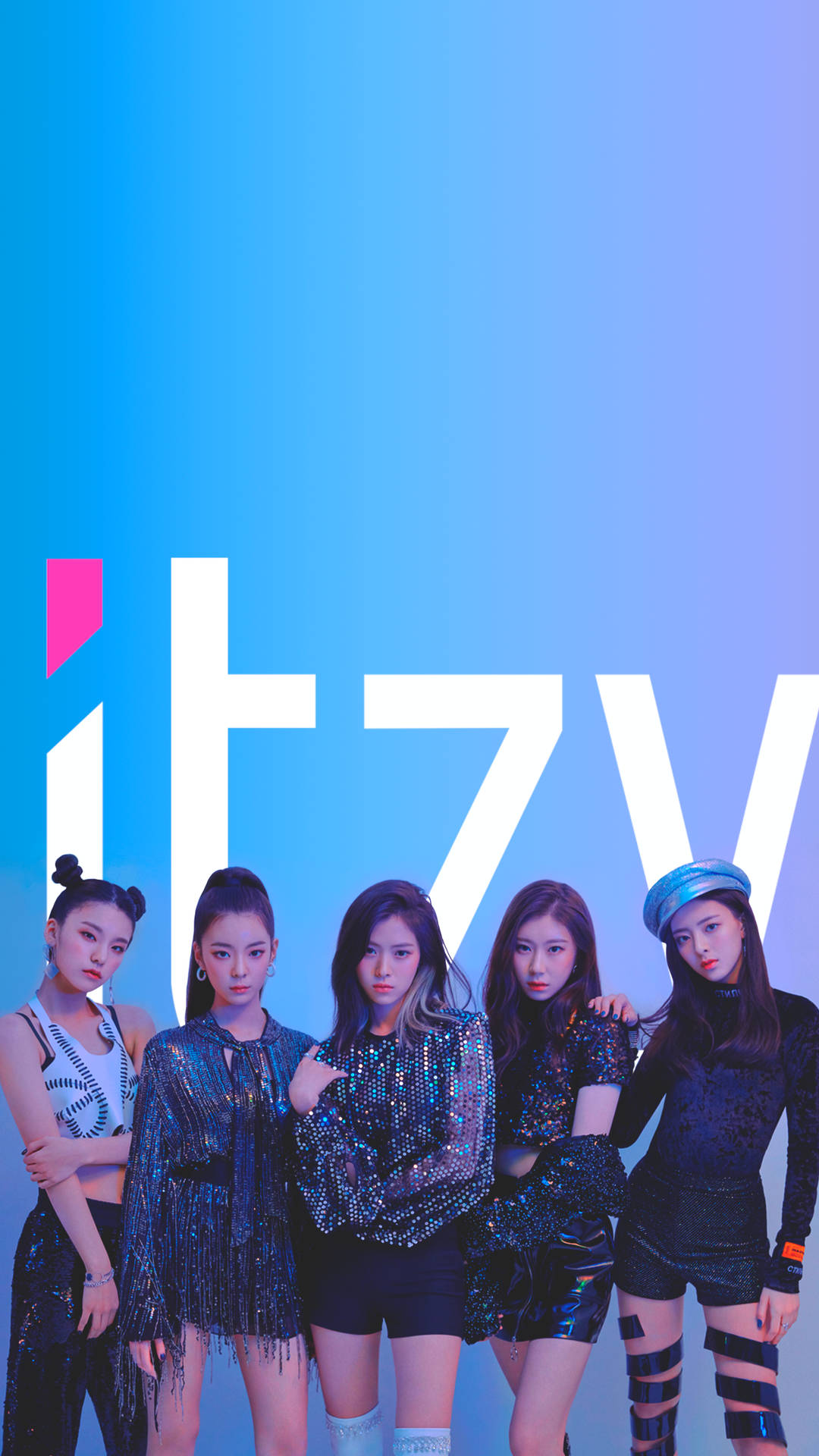 Top 999+ Itzy Wallpaper Full HD, 4K✅Free to Use