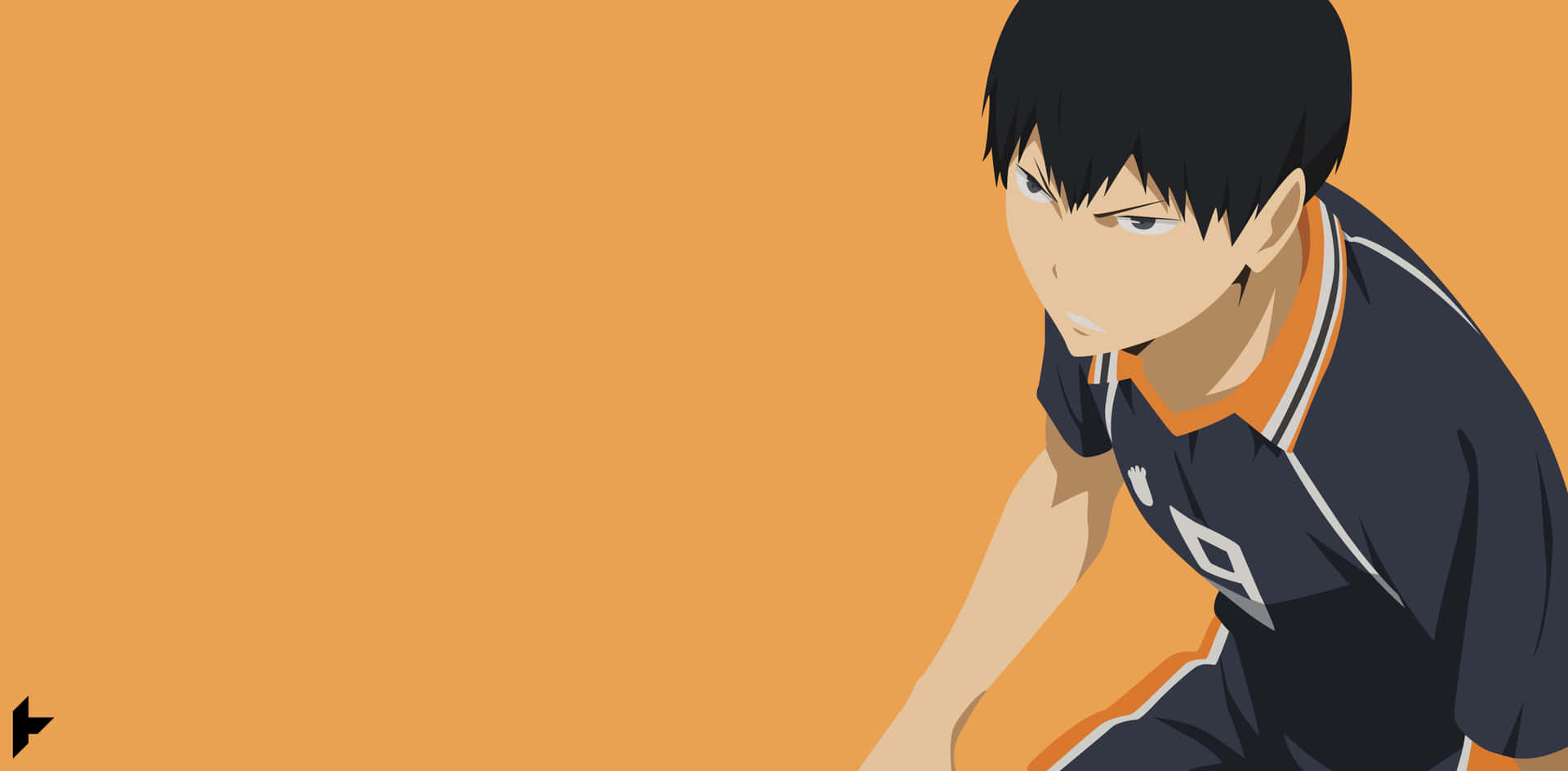 Iwaizumi Hajime Wallpaper Wallpaper