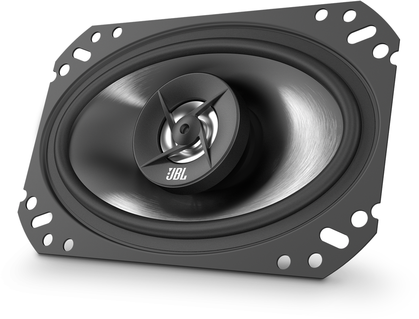 J B L Car Speaker Product Image PNG