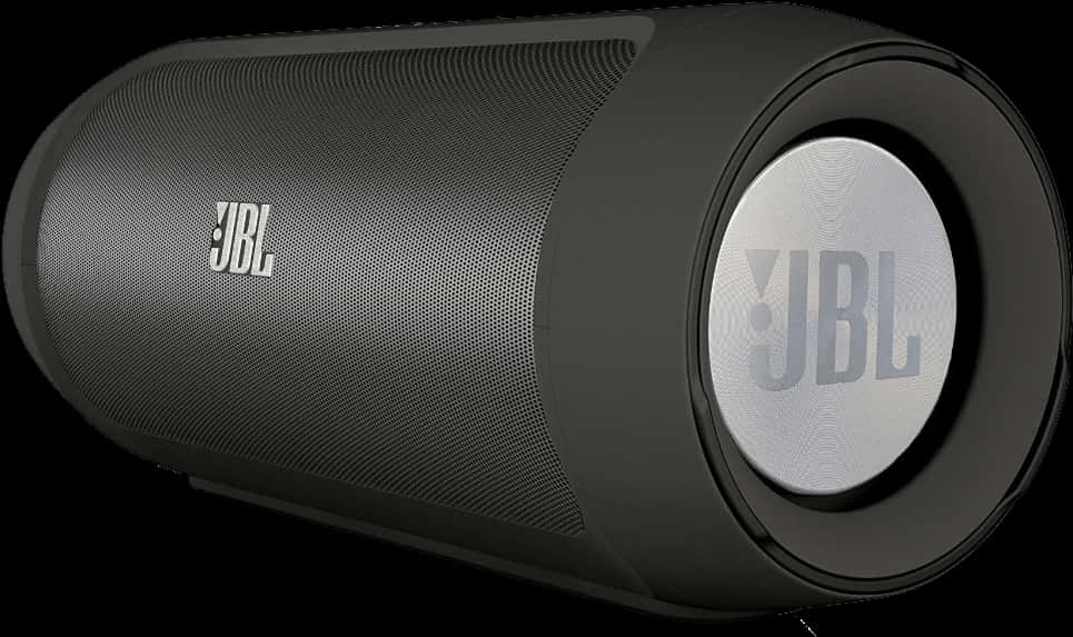 J B L Portable Bluetooth Speaker PNG