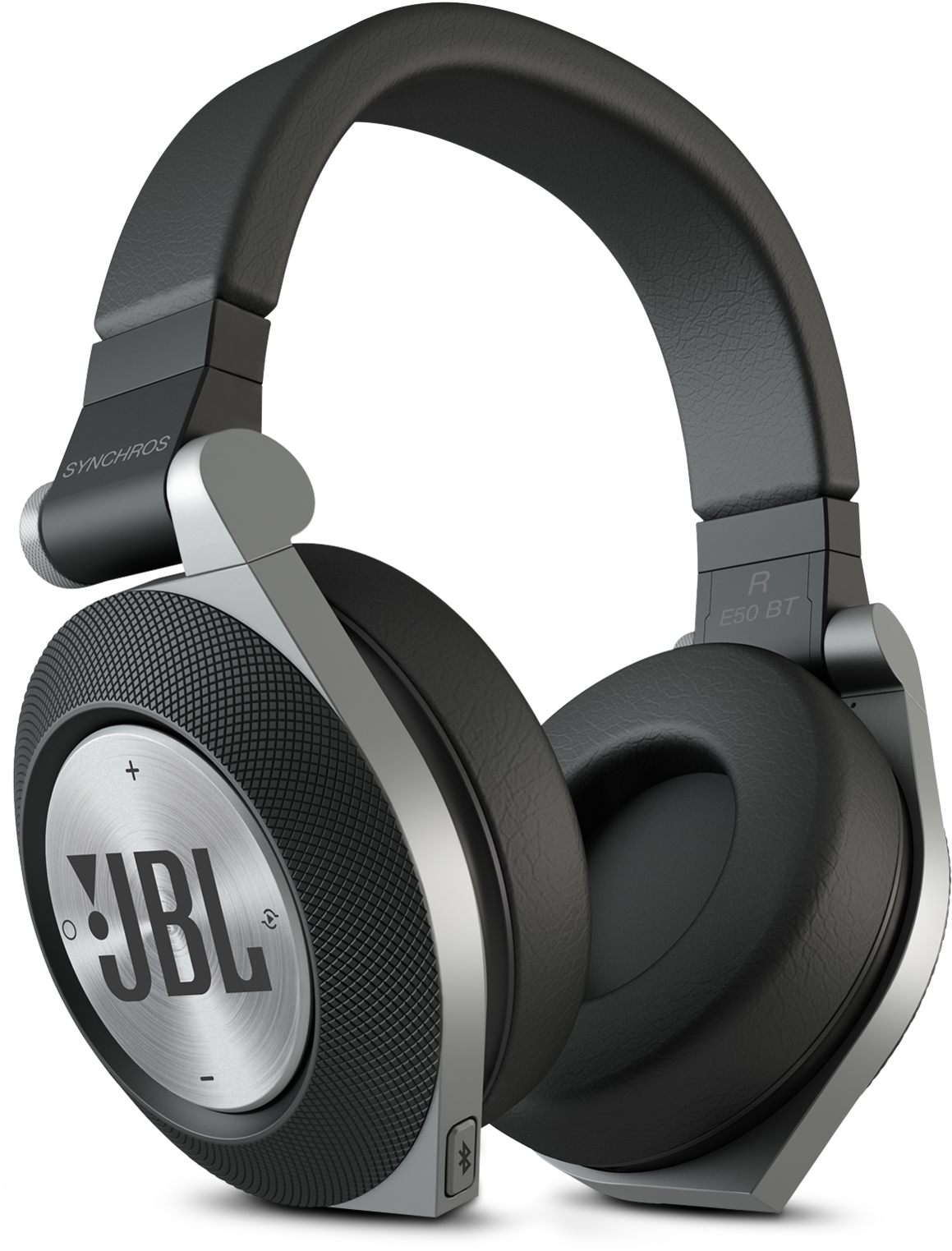 J B L Synchros E50 B T Wireless Headphones PNG