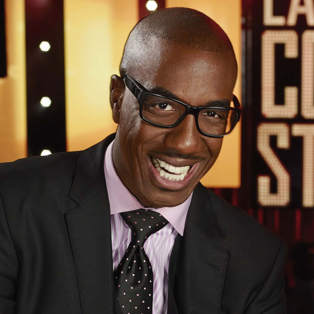 J.b. Smoove Wallpaper