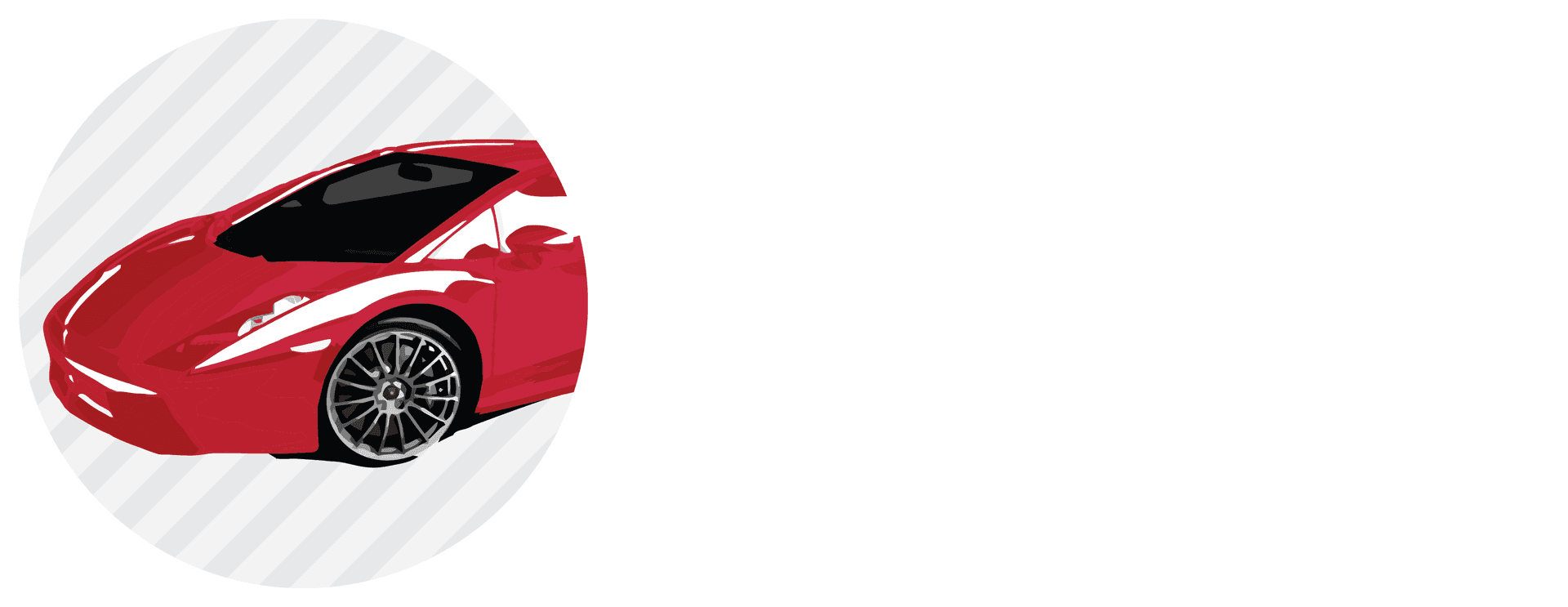 J F Taxi Service Logo PNG