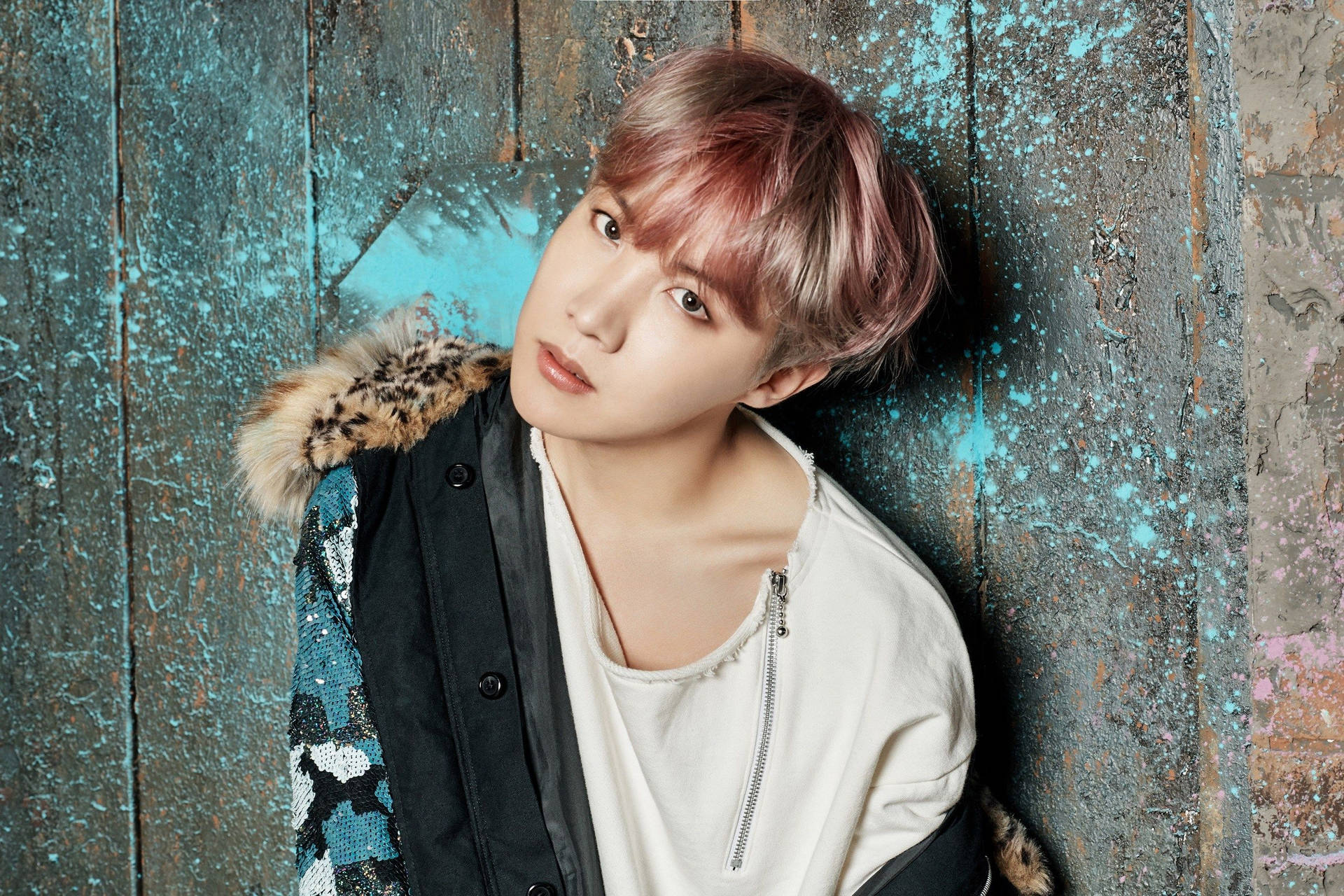 100+] Jhope Cute Wallpapers For Free | Wallpapers.Com