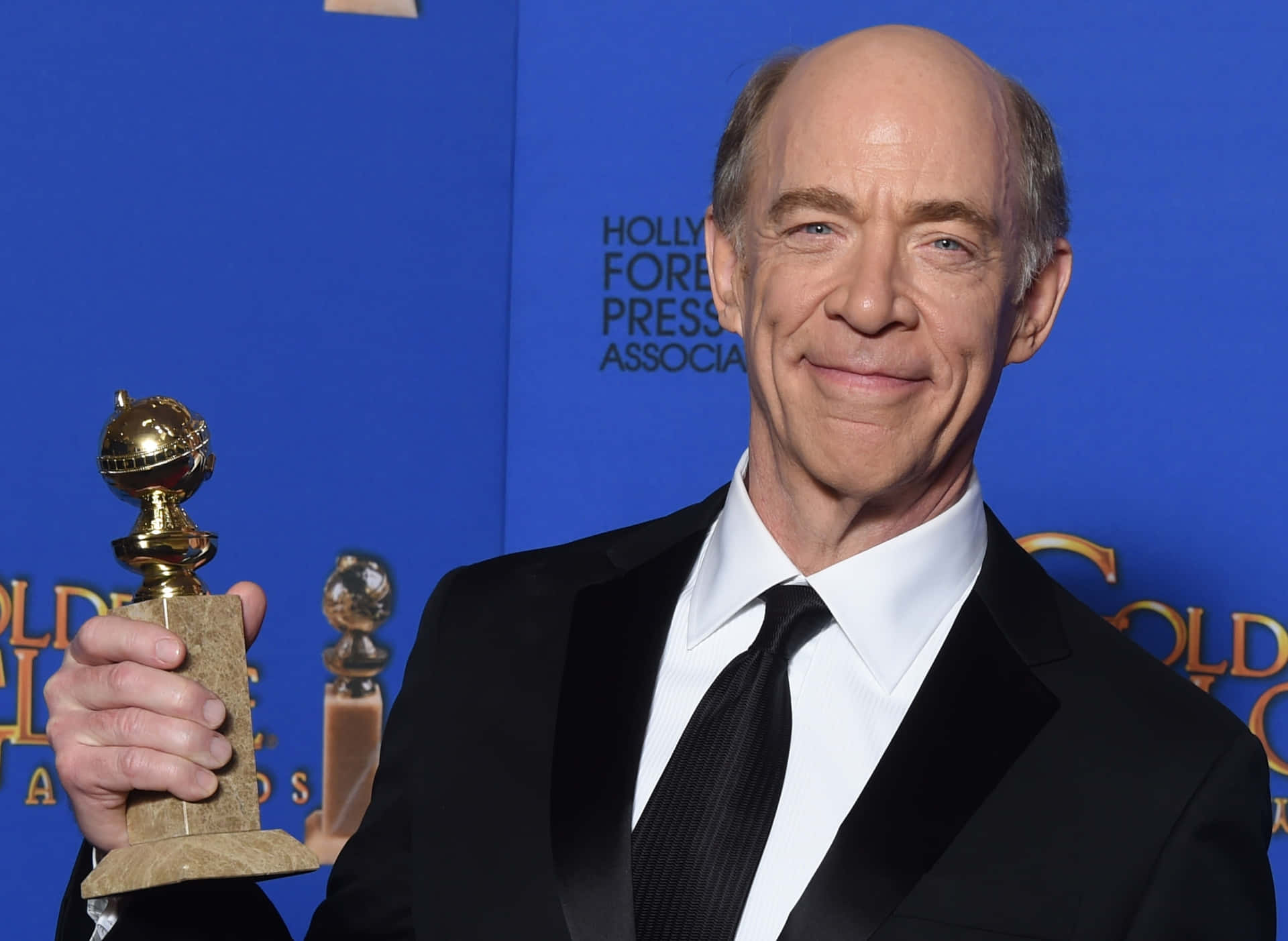 Jk. Simmons Is An American Actor Who Is Best Known For His Roles In Movies Such As 