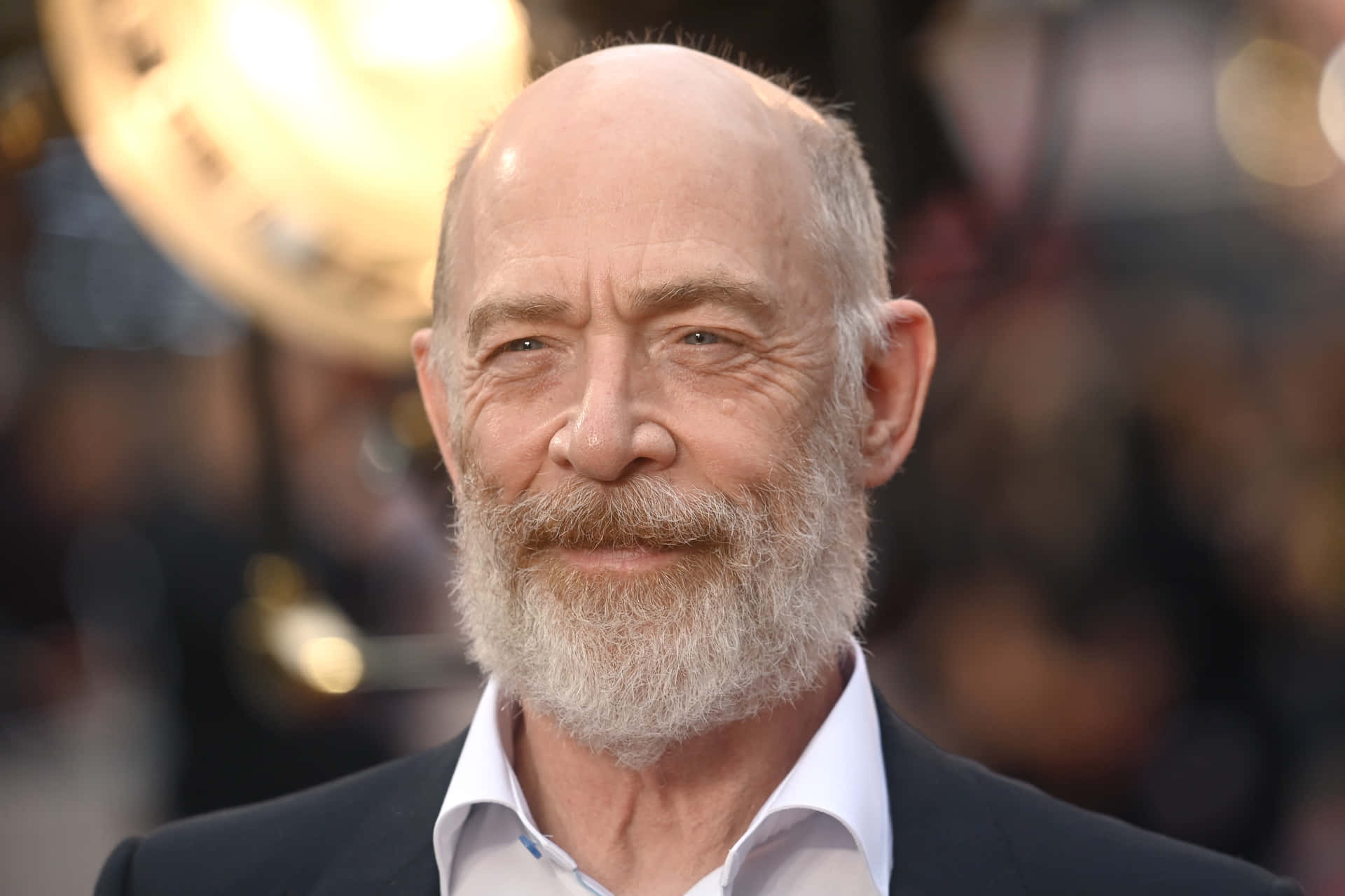 J.k. Simmons 4971 X 3314 Wallpaper