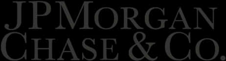 J P Morgan Chase Co Logo PNG