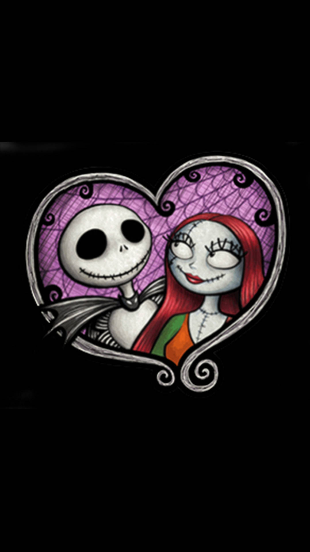 Jack And Sally Wallpapers Group 64