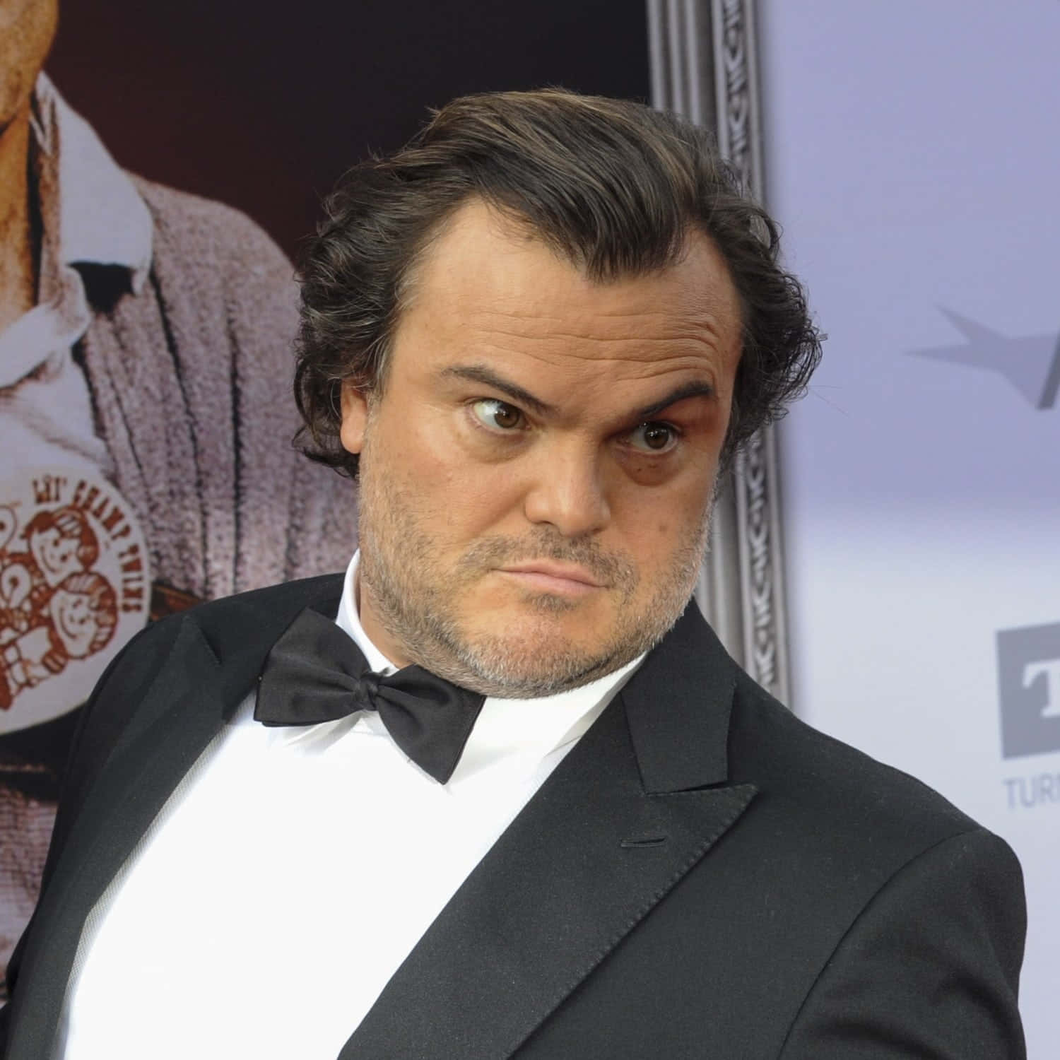 jack black Wallpaper