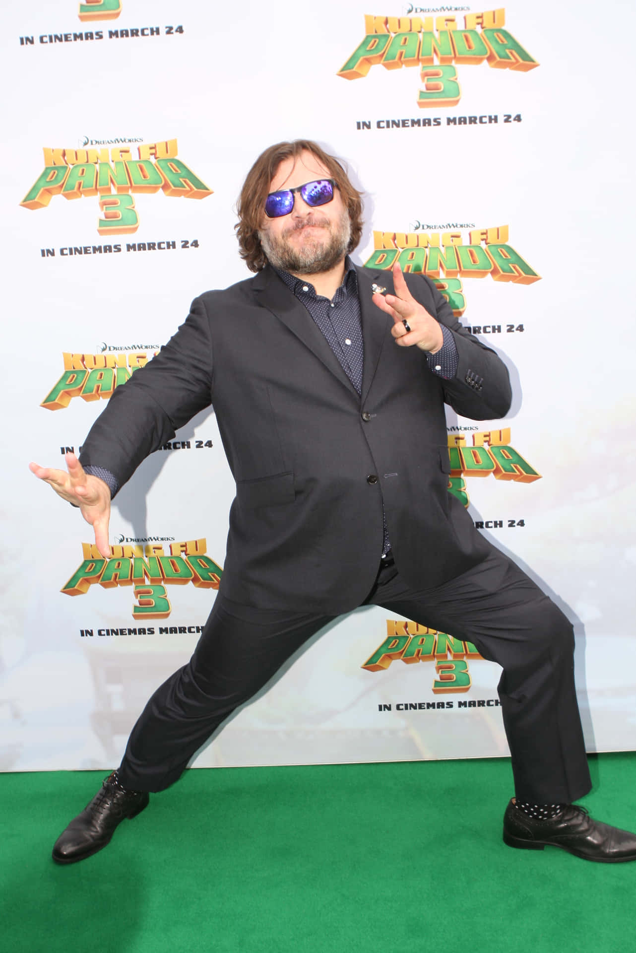 jack black Wallpaper