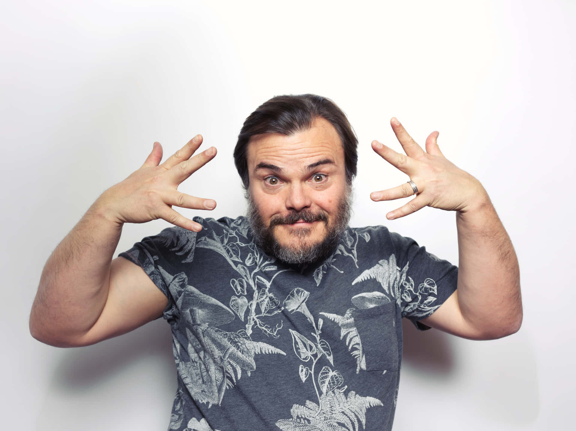 jack black Wallpaper