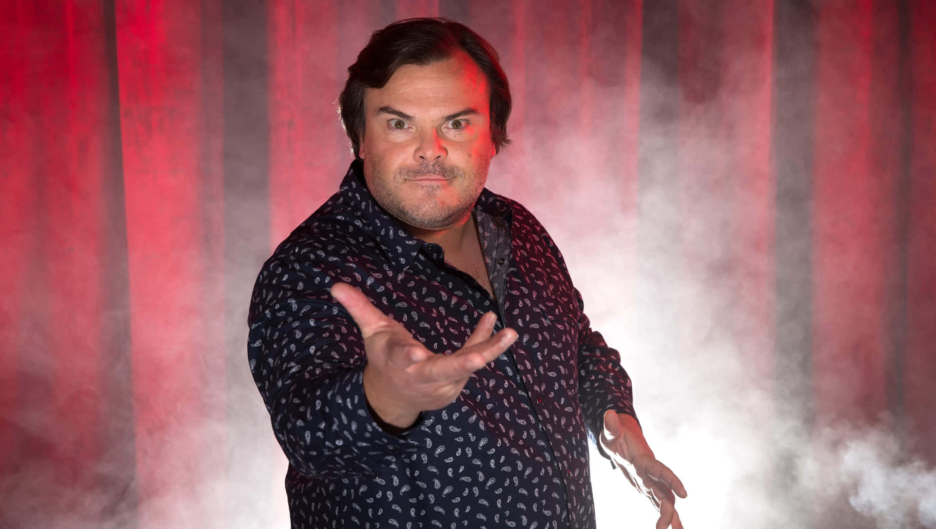 jack black Wallpaper