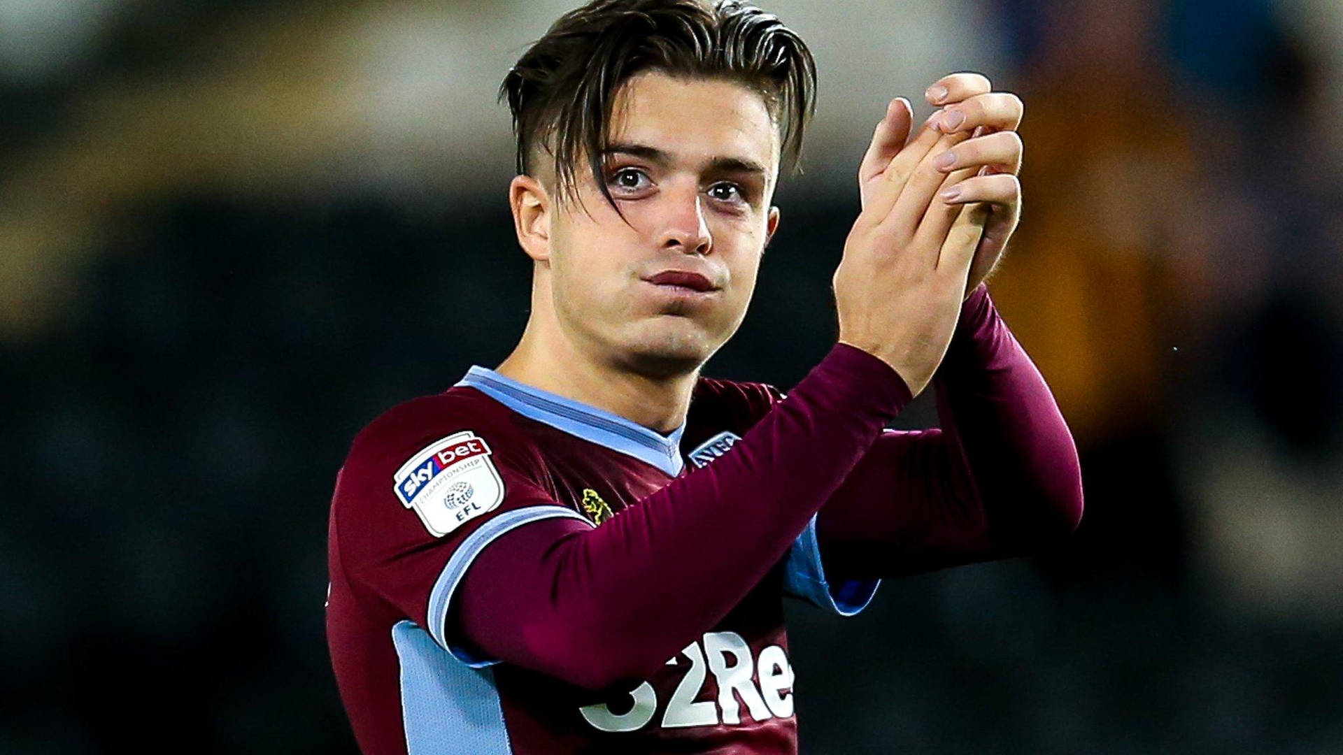 Grealish feeling his most confident with City