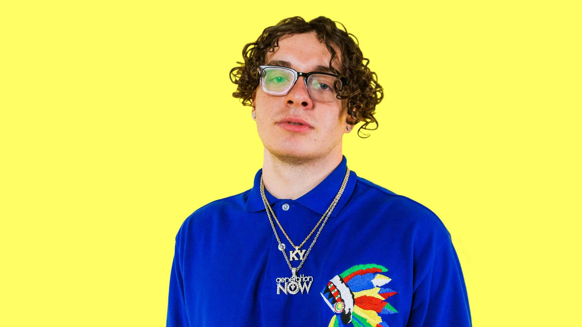 Genius jack harlow