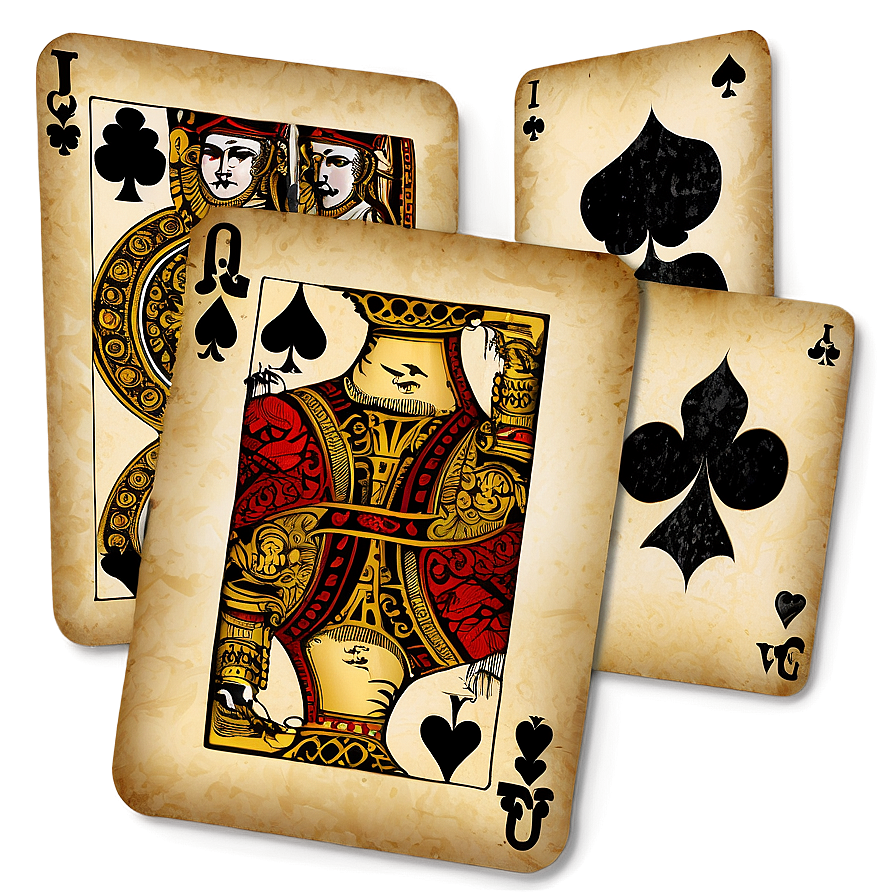 Download Jack Of Clubs Playing Card Png 05252024 | Wallpapers.com