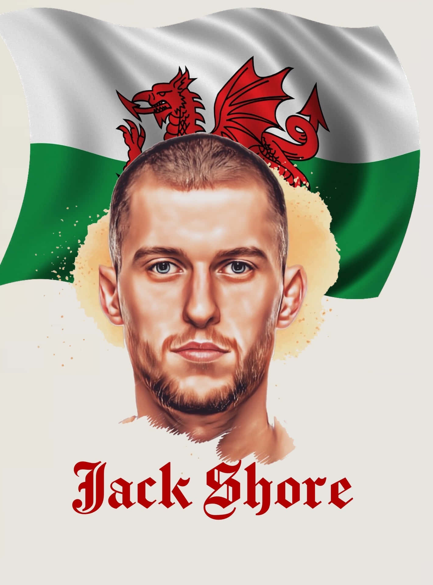 Jack Shore 1517 X 2048 Wallpaper