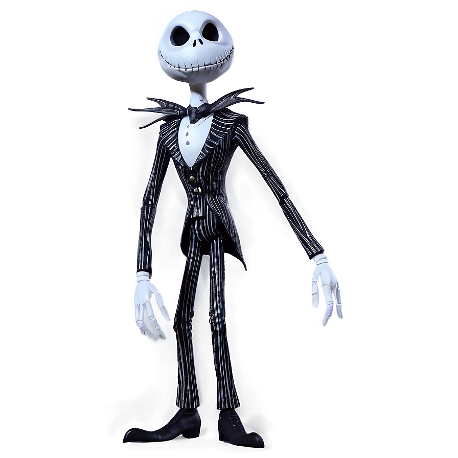 Download Jack Skellington's House Png 05212024 | Wallpapers.com