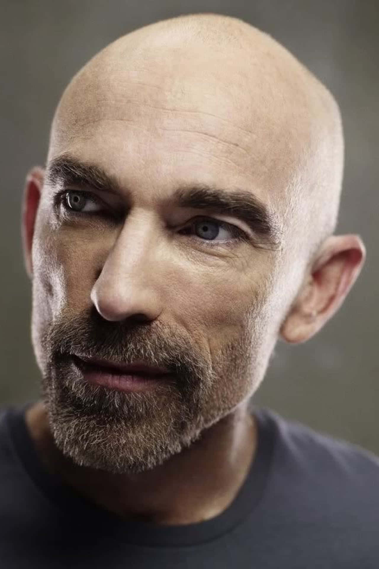 Jackie Earle Haley 1280 X 1920 Wallpaper