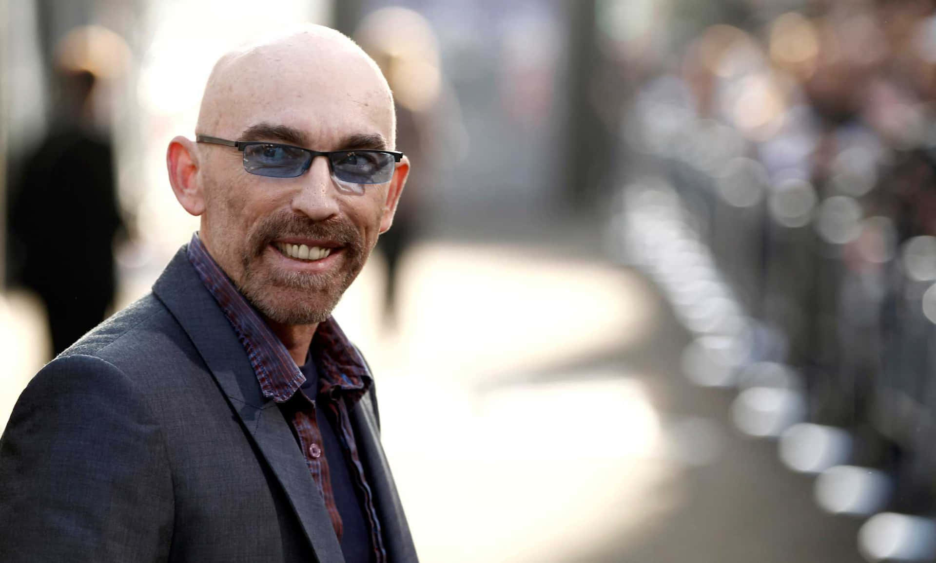 Jackieearle Haley Fondo de pantalla