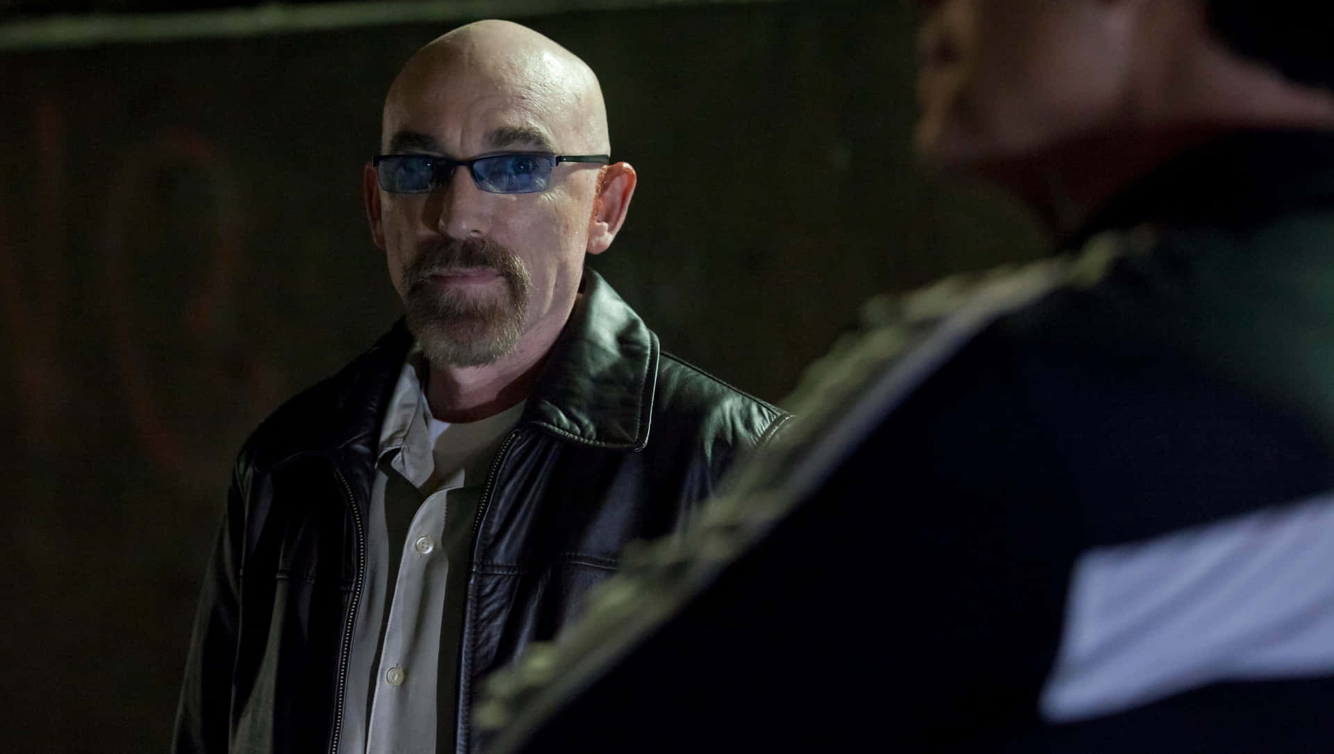 Jackie Earle Haley 4493 X 2538 Wallpaper