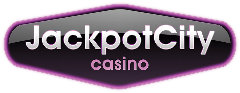 Jackpot City Casino Logo PNG