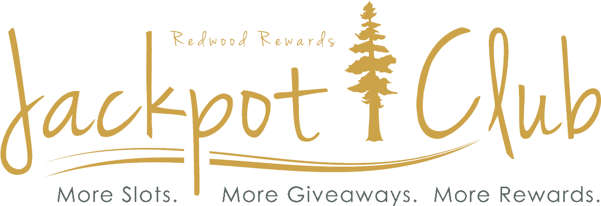 Jackpot Club Rewards Logo PNG