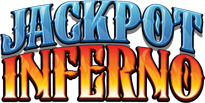 Jackpot Inferno Logo PNG