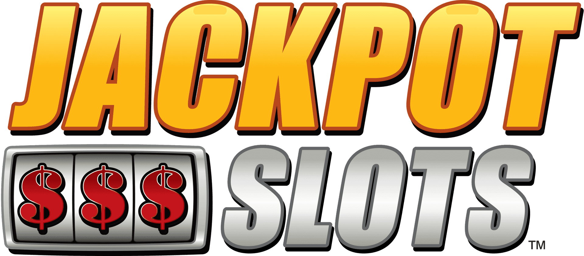 Jackpot Slots Winning Combination PNG
