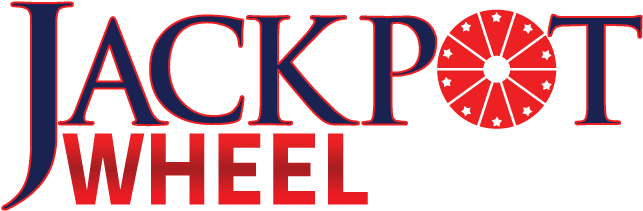 Jackpot Wheel Logo PNG