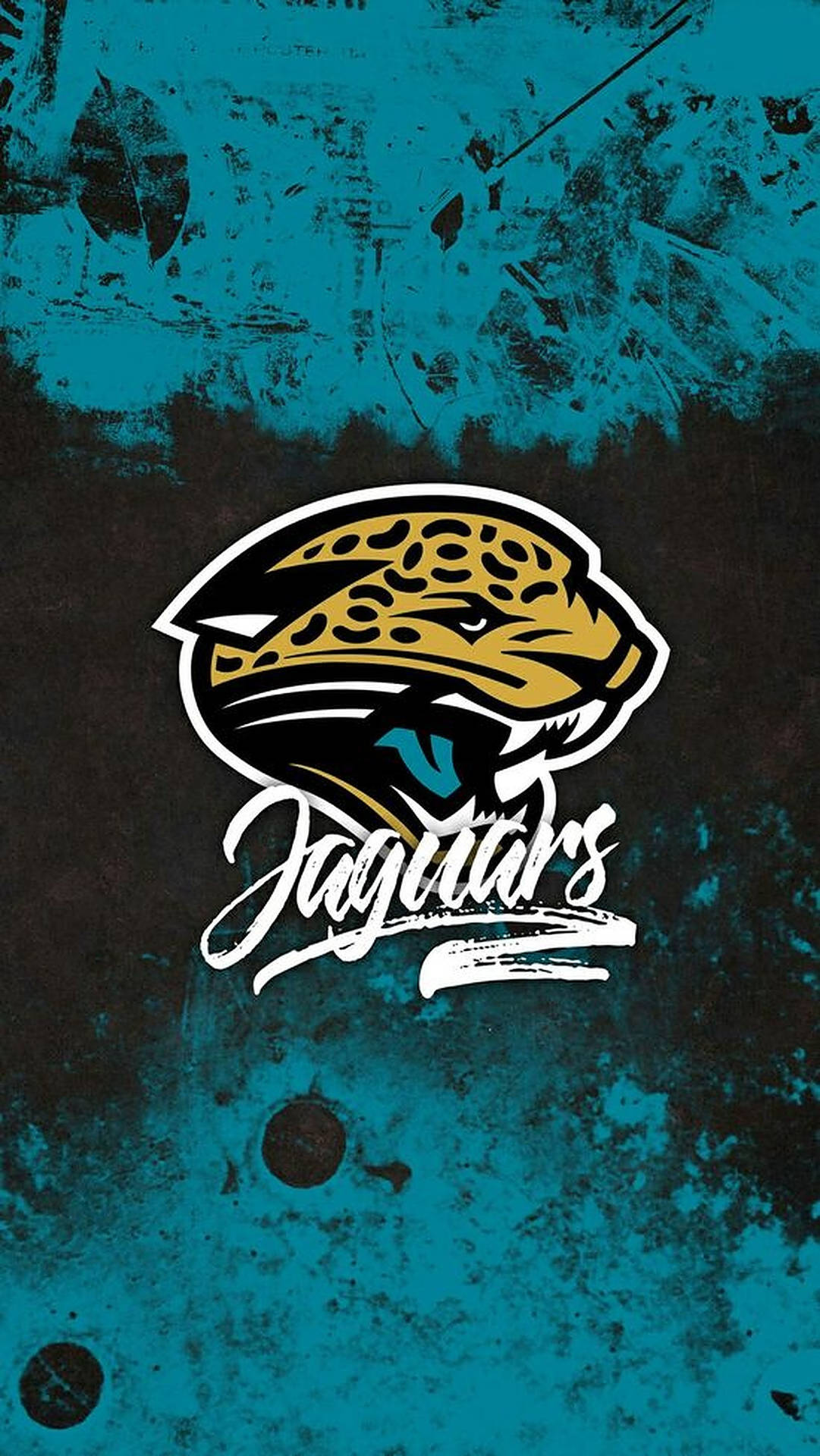 Jacksonville Jaguars Trademark Wallpaper