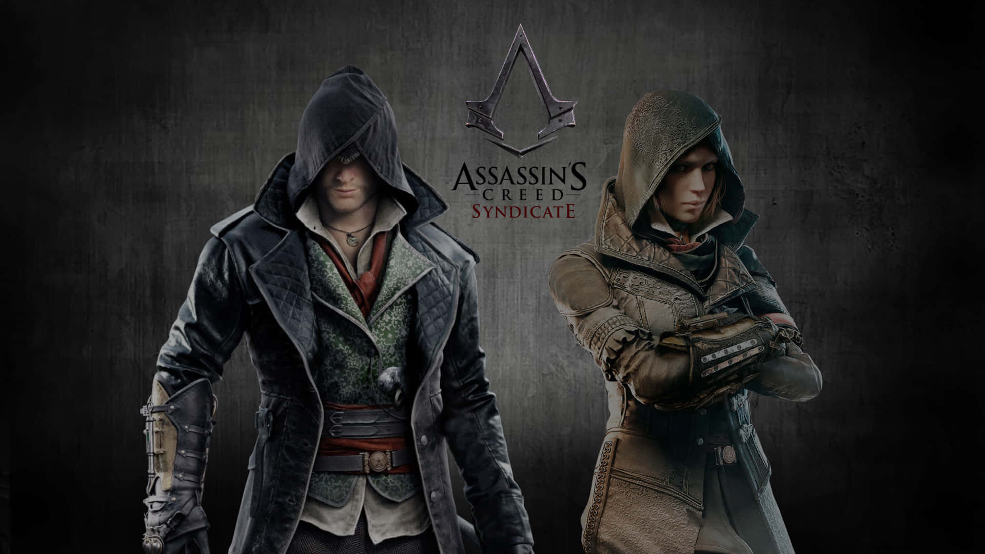 Jacob Frye: Master Assassin of London Wallpaper