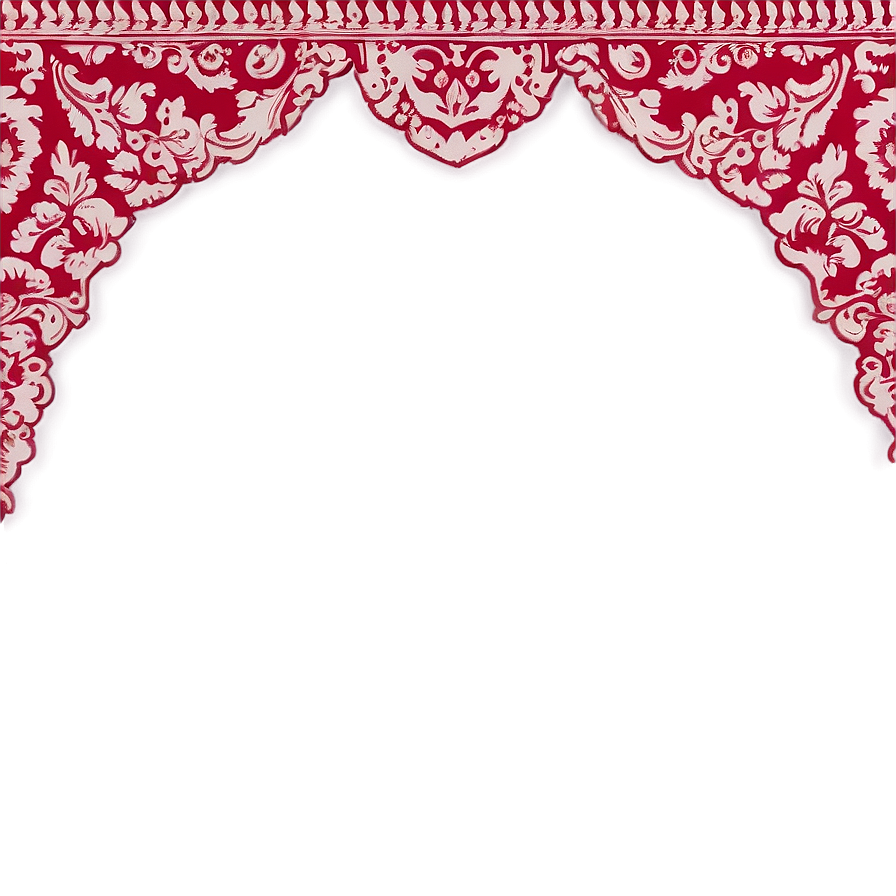 Jacquard Fabric Pattern Png 05252024 PNG