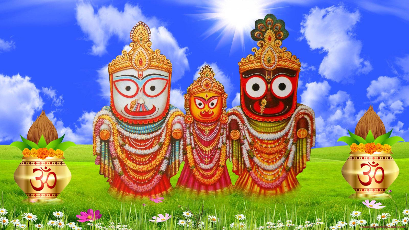 Lord Jagannath wallpaper and status APK for Android Download