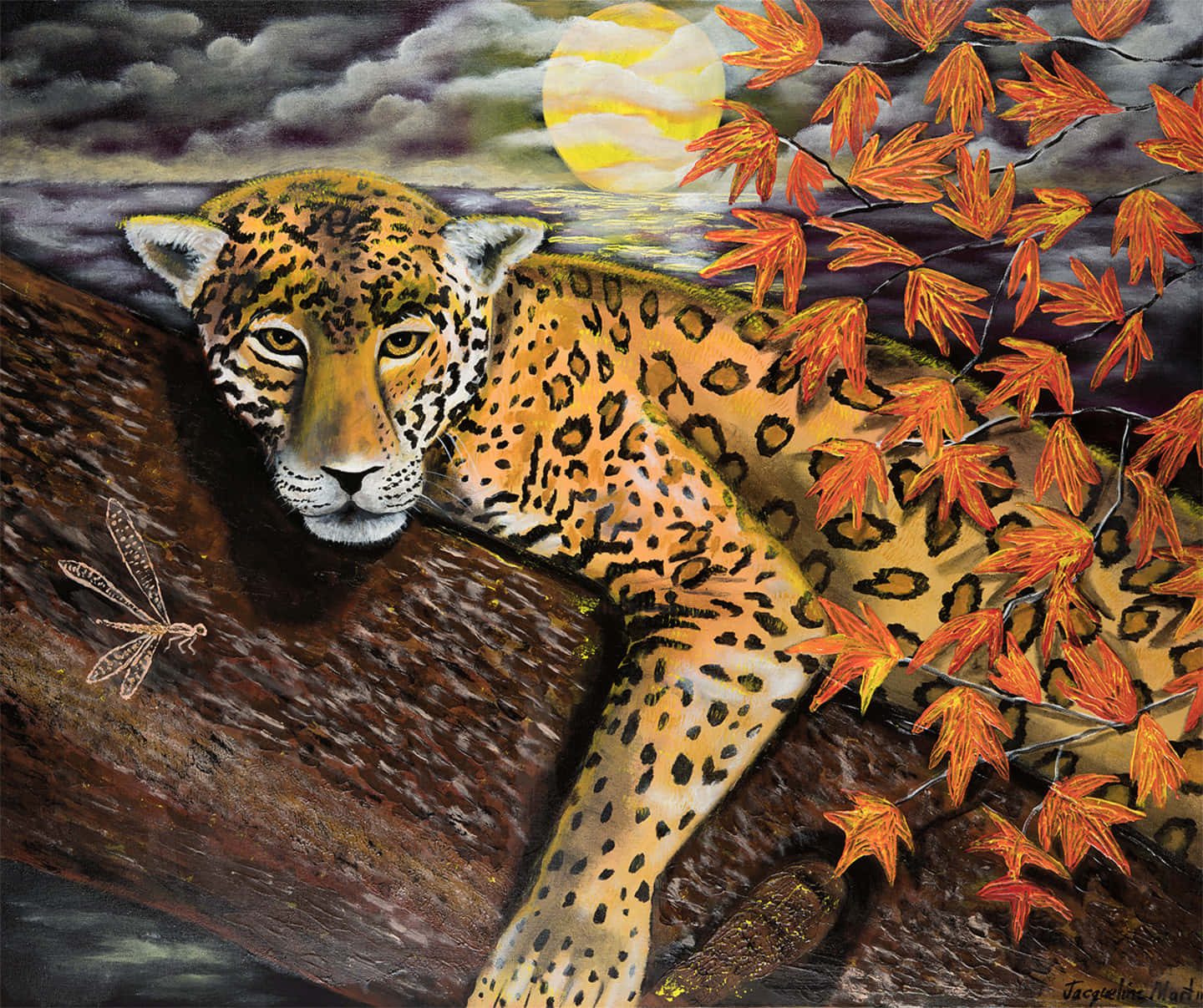 Velocitàe Lusso - La Leggendaria Jaguar