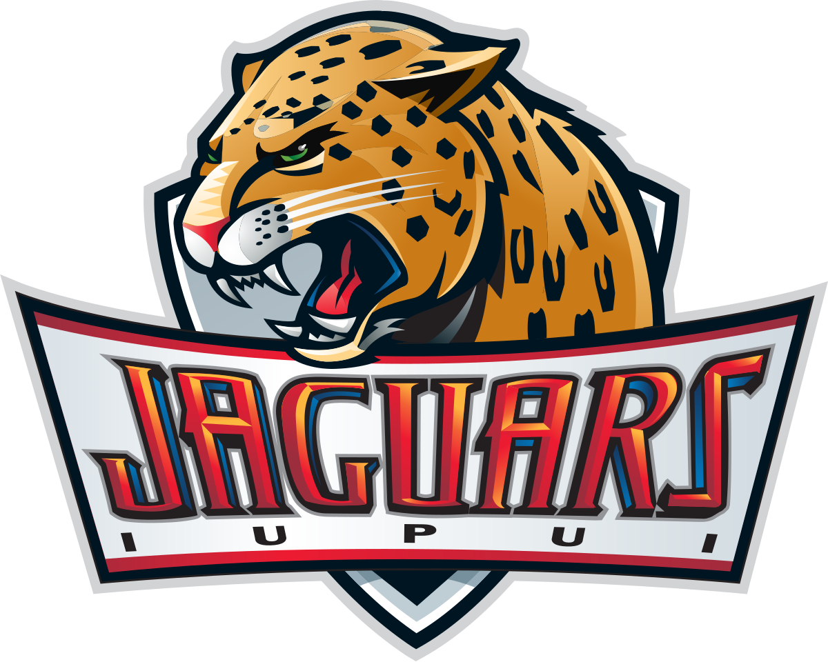 Jaguars Sports Team Logo PNG