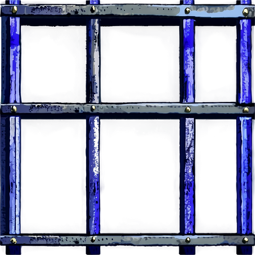 Jail Cell Bars Png Bfb PNG