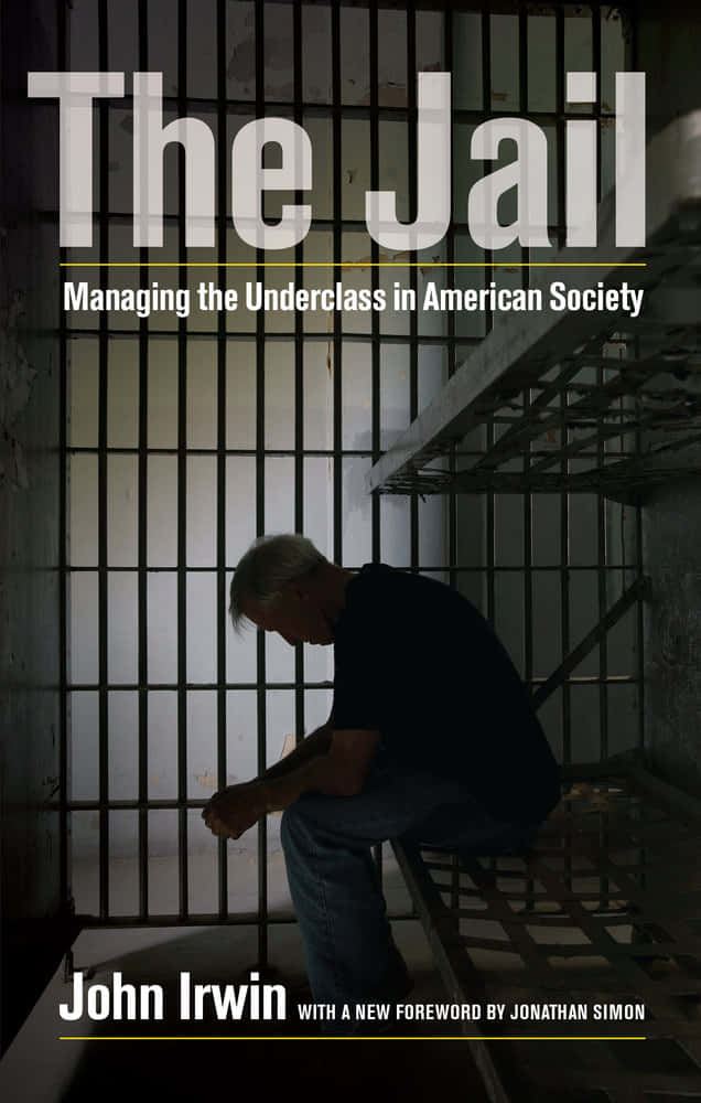 Stark Reality of Incarceration - A Depiction of a High-Security Jail