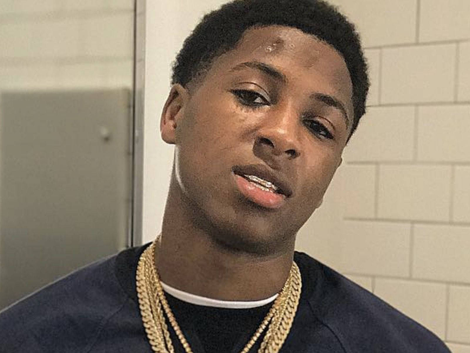 Jail Release Nba Youngboy Background