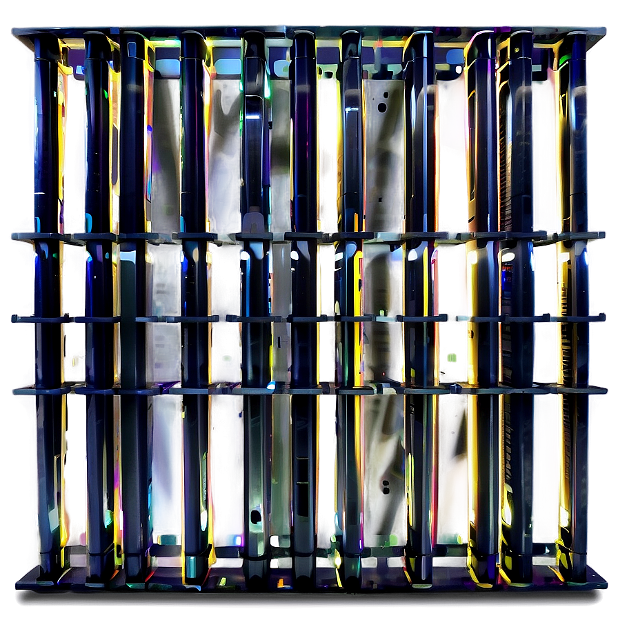 Jailbreak Bars Png Xun71 PNG