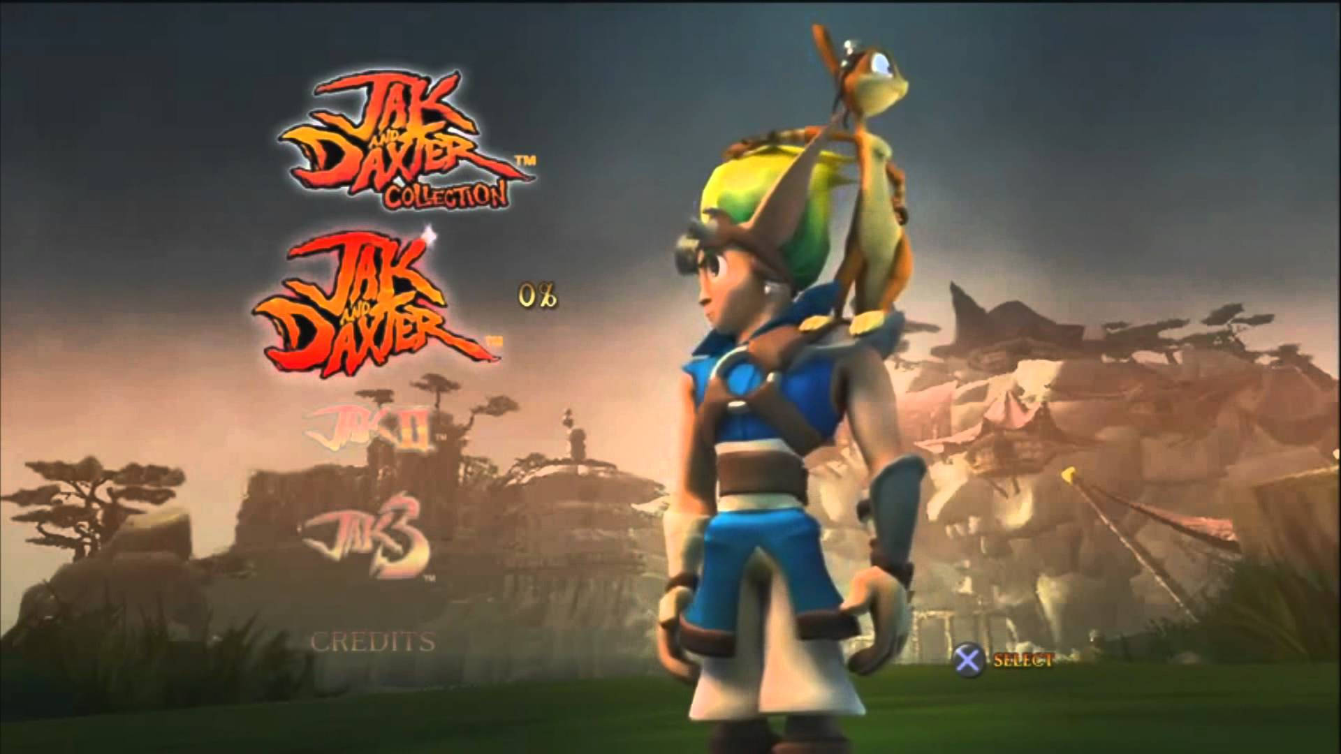 Jak and Daxter Wallpapers  Top Free Jak and Daxter Backgrounds   WallpaperAccess