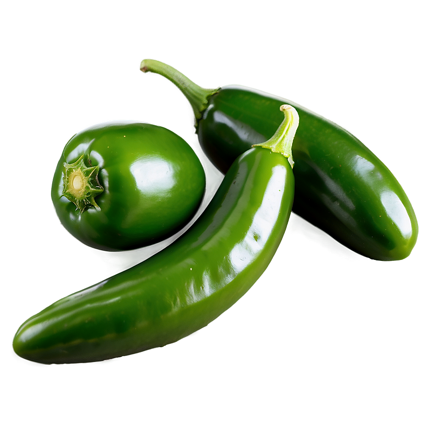 Jalapeno And Lime Png Psg PNG