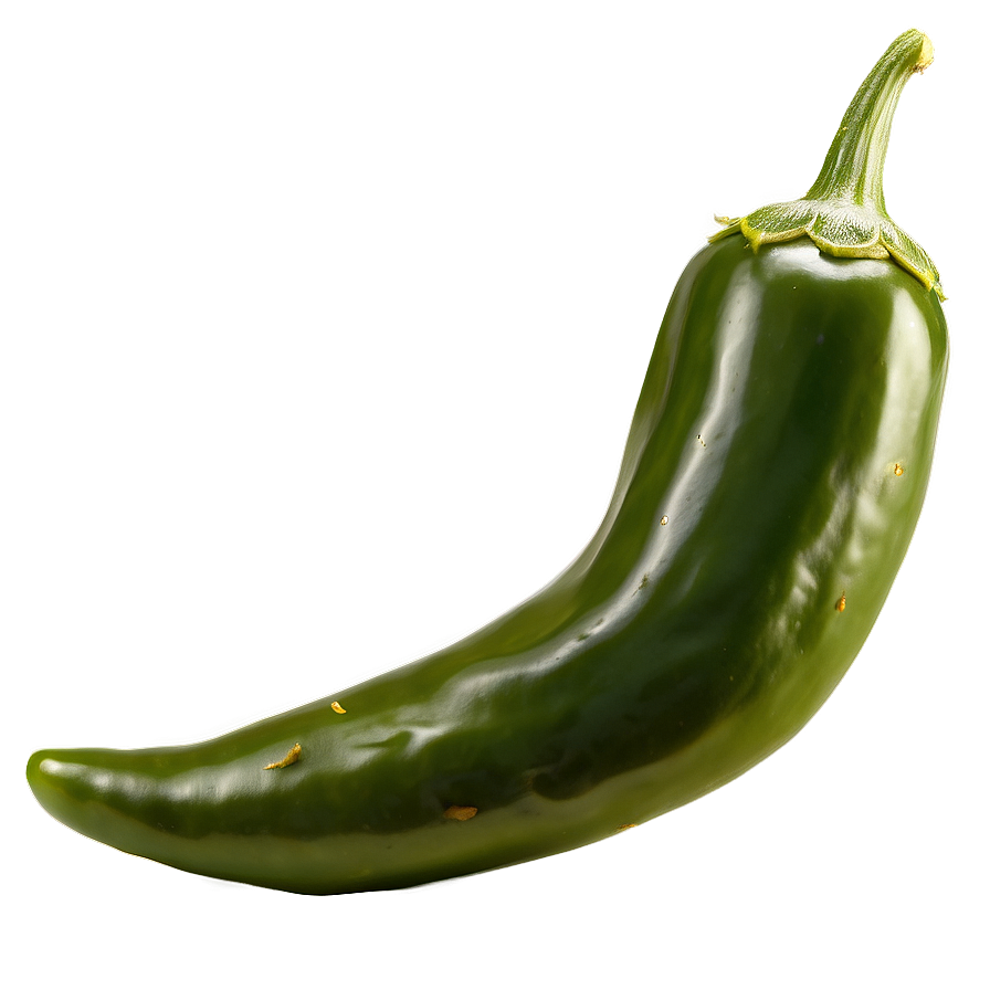 Jalapeno C PNG