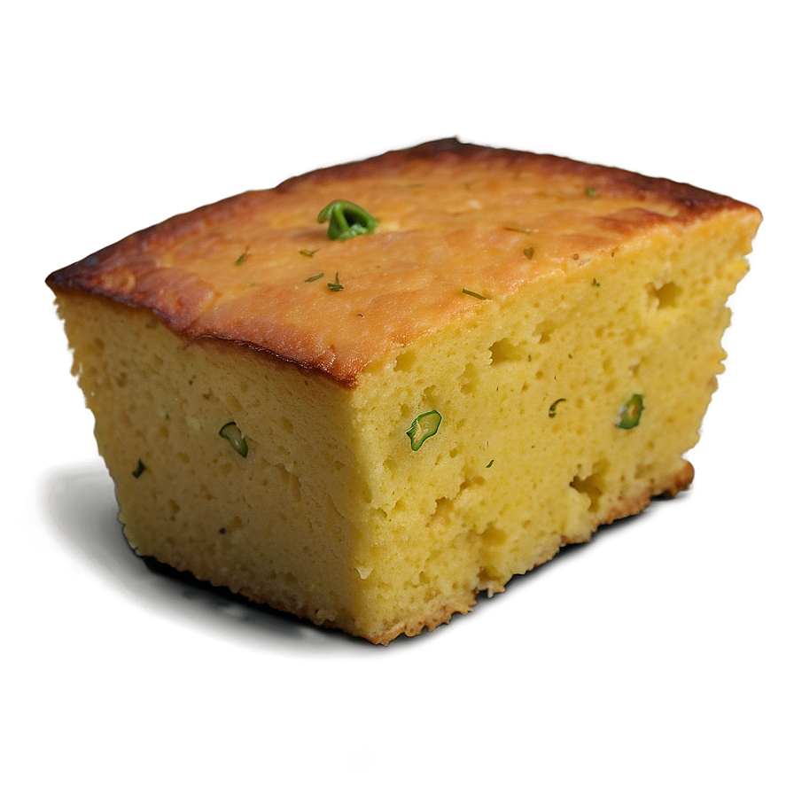 Jalapeno Cornbread Png 44 PNG