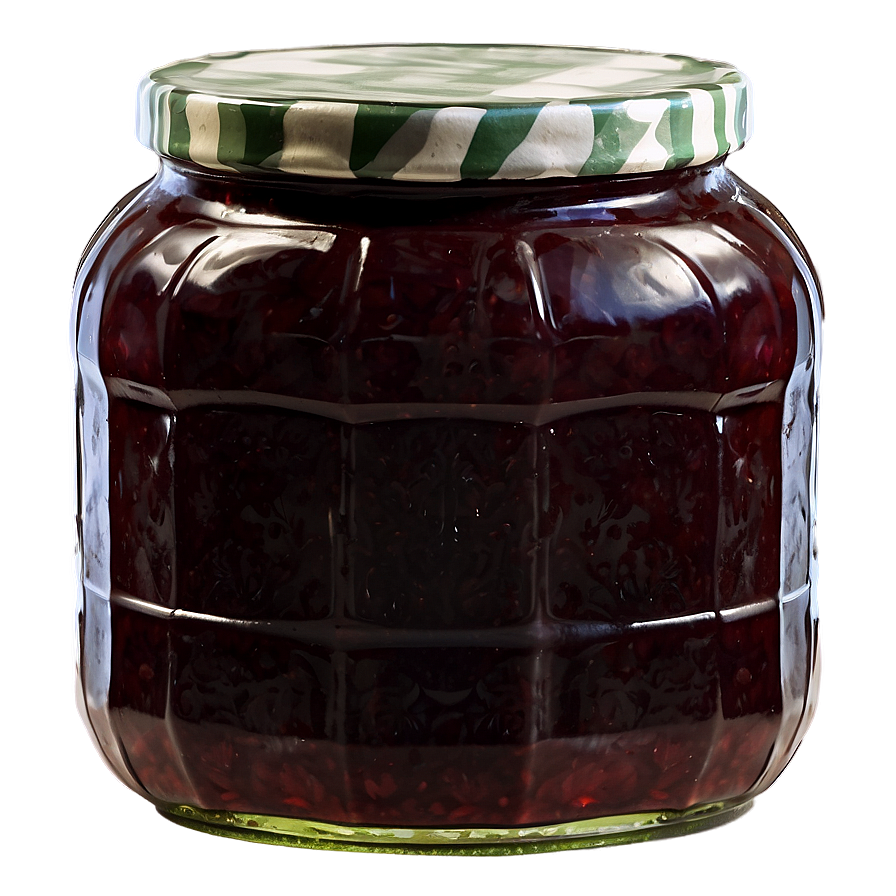 Download Jam Jar Png Hpc1 | Wallpapers.com