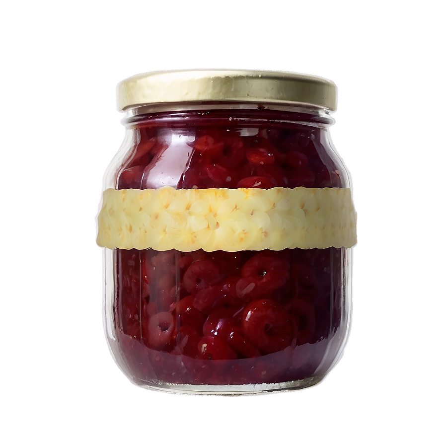 Jam Jar Png Opa PNG