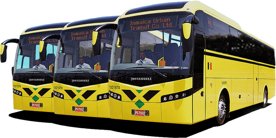 Download Jamaica Urban Transit Buses Wallpapers Com   Jamaica Urban Transit Buses Exd2b6bkkud26fet 