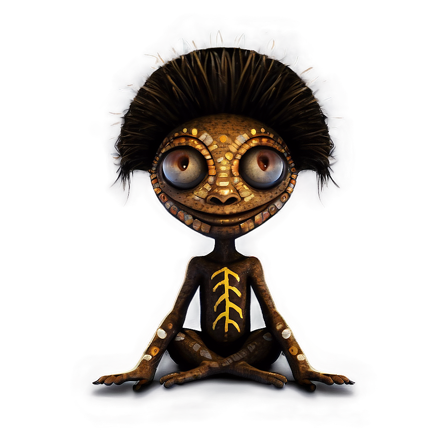 Jamaican Folklore Characters Anansi Png 81 PNG