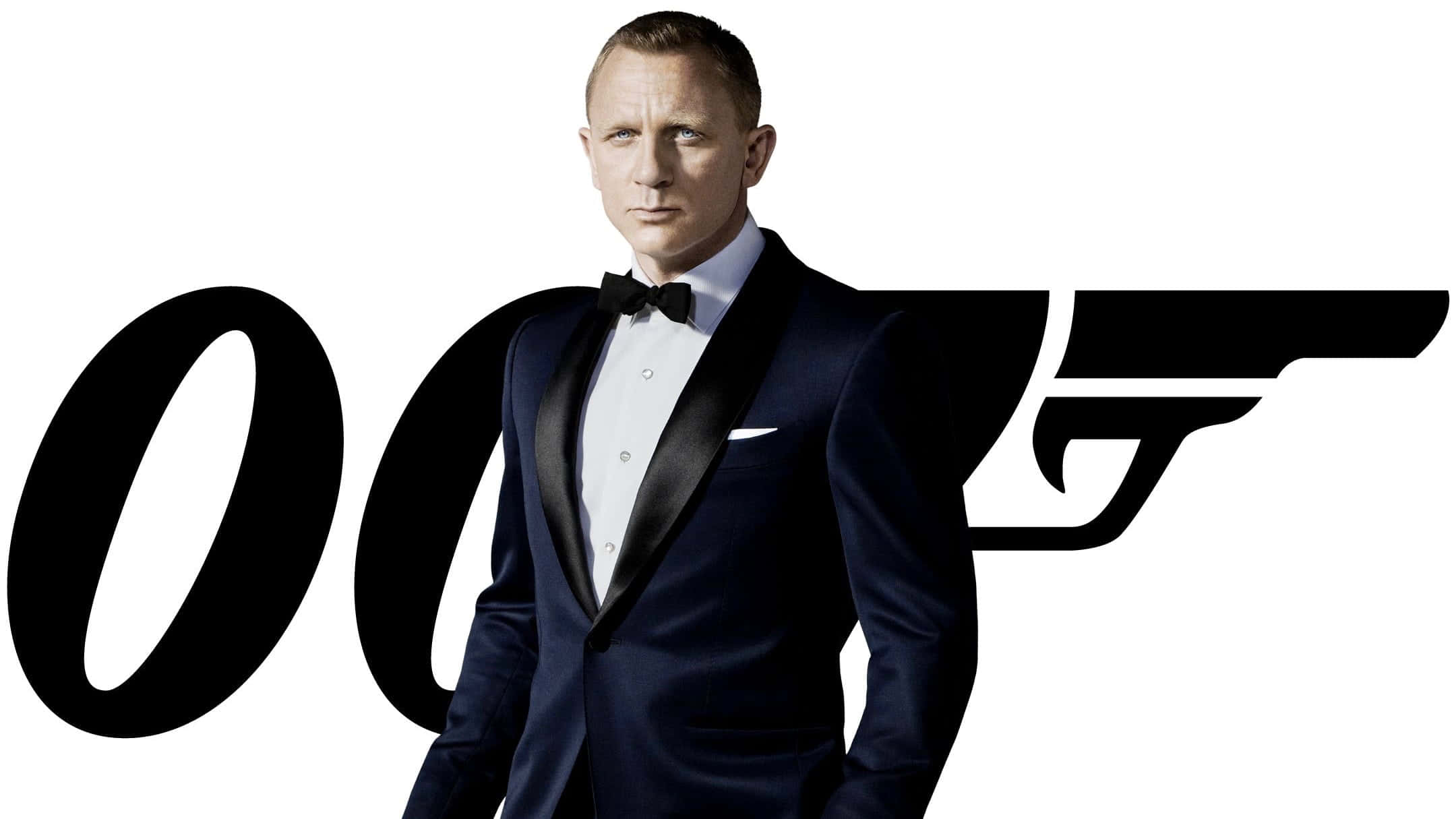 Download James Bond Background | Wallpapers.com