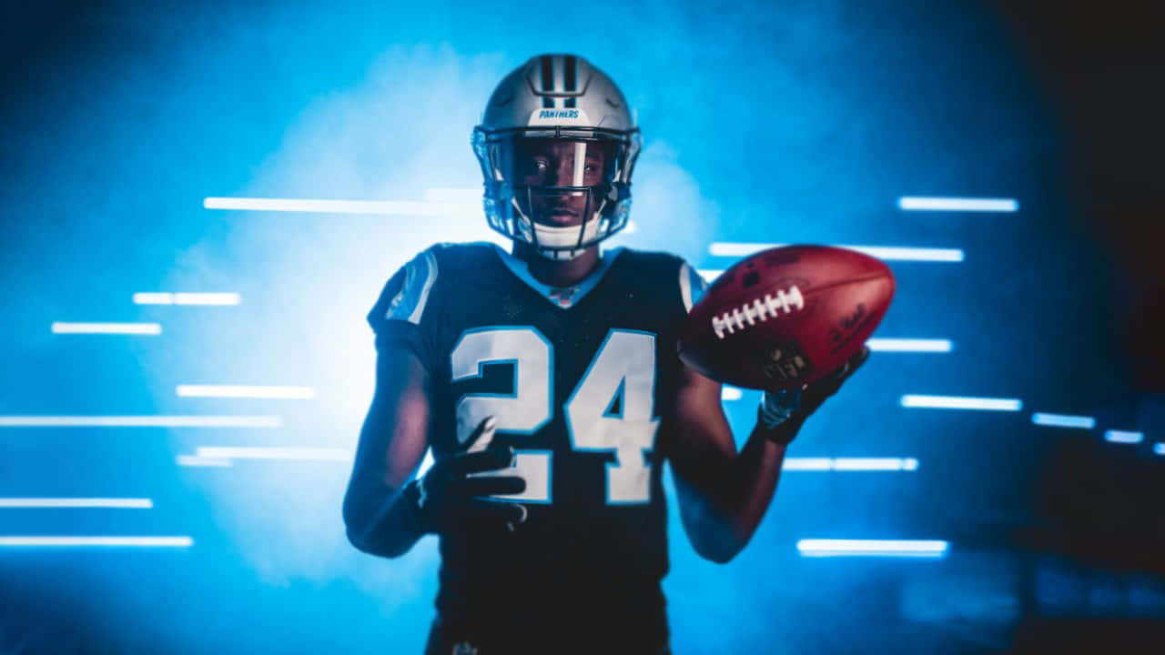 100+] James Bradberry Wallpapers